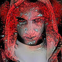 Insainment - Shady Freestyles by Mind Space Apocalypse