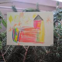 15. simbols | Templis | 16.12.2018. by Radio Marija Latvija