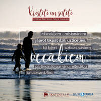 Misiju mēnesis | 02.10.2019, trešdiena by Radio Marija Latvija