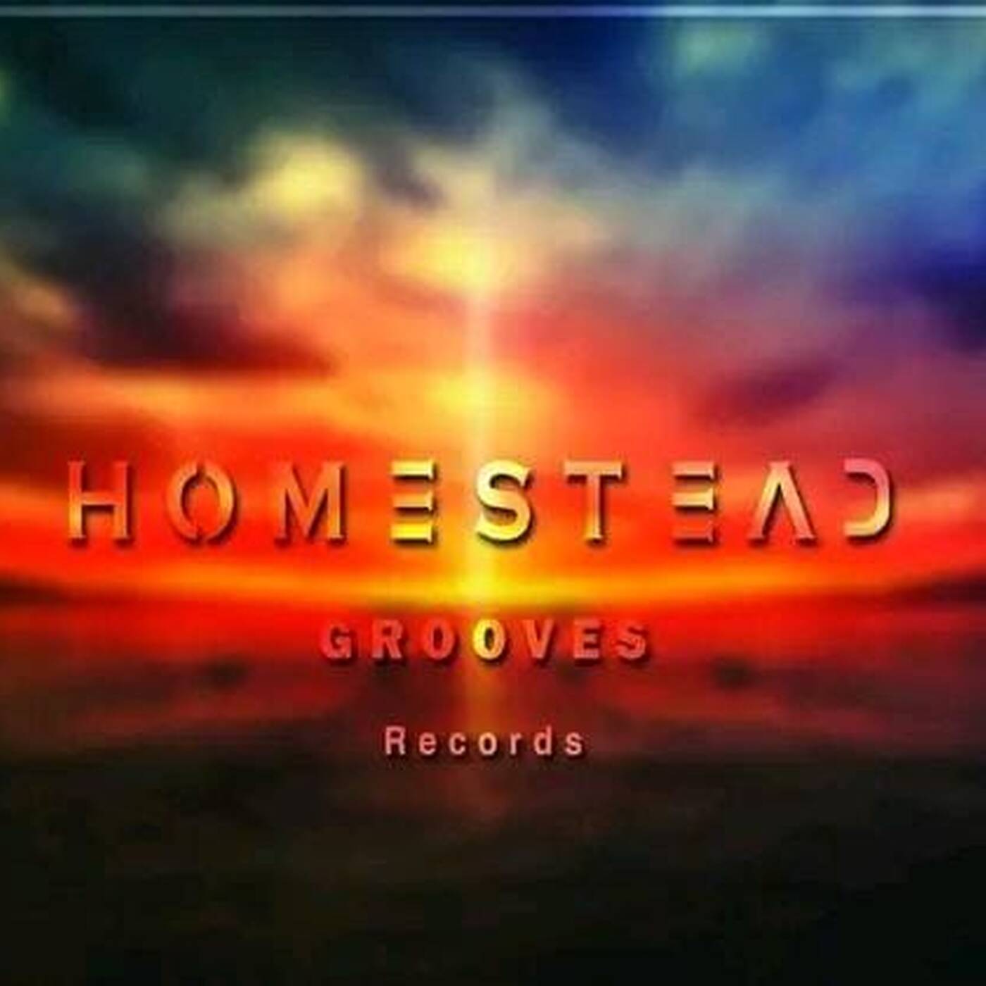 The Homestead Grooves Vol.89(Guest Mix by Laniza) episode artwork