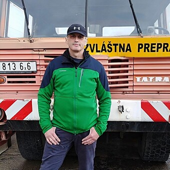 Pavol Gordan