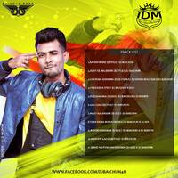  Drop Nation Vol. 04 - DJ Baichun