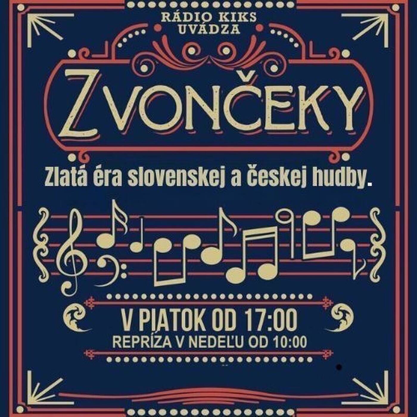 Zvončeky - 13.06.2025