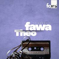 345 FridayAfterWorkAffair by Theo by fawamusic