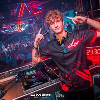 EXIST @ OMEN CLUB PŁOŚNICA - ANDRZEJKI 2024 - 29.11.2024 - by OMEN CLUB