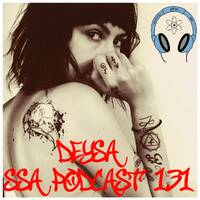 Scientific Sound Radio Podcast 131, Deysas' Techno Show 12. by Scientific Sound Asia Radio