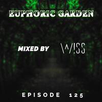 Euphoric Garden 125 by W!SS