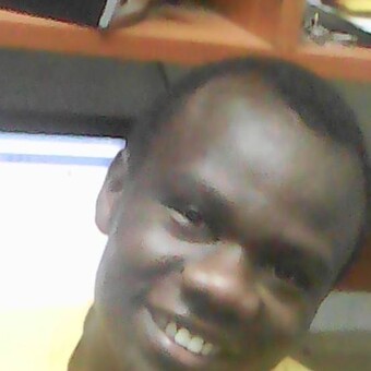 Calvin Esendi