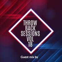 Intouch Crew Presents Throw Back Session Vol 18 Guest Mix By Dj Decento SA by The Deep South Hub