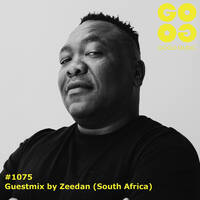 Zeedan GOGO Music Radioshow 1075 by gogo