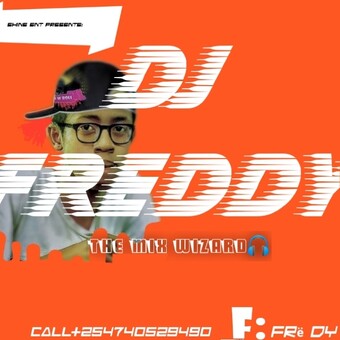 Dj FREDDY