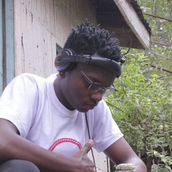 Djshocks Thi Youngest