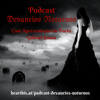 PodCast Devaneios Noturnos
