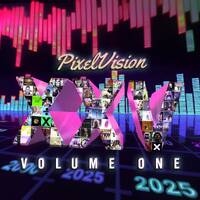 XXV, Vol. 1 - Episode 6 by PixelVision