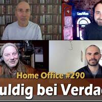 Home Office # 290 by NuoFlix