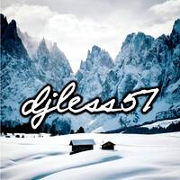 djless57 - HOUSE AS WE KNOW IT (OldSkoolHouse)MIX by djless57