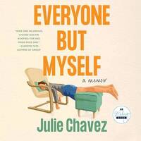 Everyone but Myself by EnglishBooks