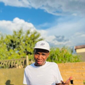 Thapelo Maroganye