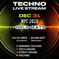 Minimal Techno, Deep House, Dubtechno