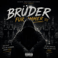 Brüder für Immer by Cypher