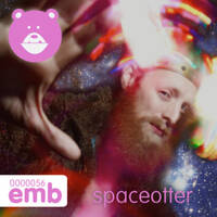 EMB 56 - spaceotter (Burning Man 2010 Mix) by Jayson Spaceotter