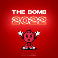 The T-Cast EP 51 (THE B.O.M.B 2022) by T-Fresh