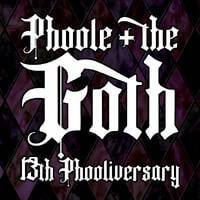534 Music Only - 13th Phooliversary! Phoole and the Gang by phoole