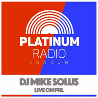 MikeSolus / LostinMusic LIVE @ 8pm / Friday 6th May 2016 by SolusMusic