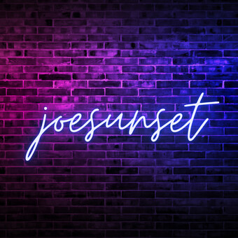 dj joesunset