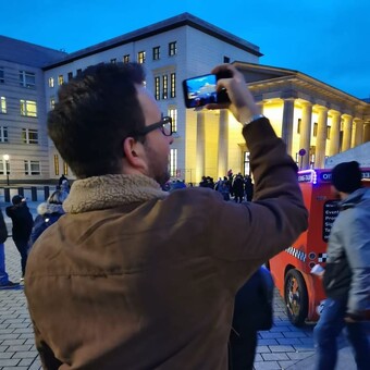 Andr&eacute; Rene Bachmann