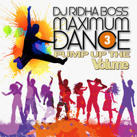 Maximum Dance 3 BY Dj Boss by MIXES Y MEGAMIXES