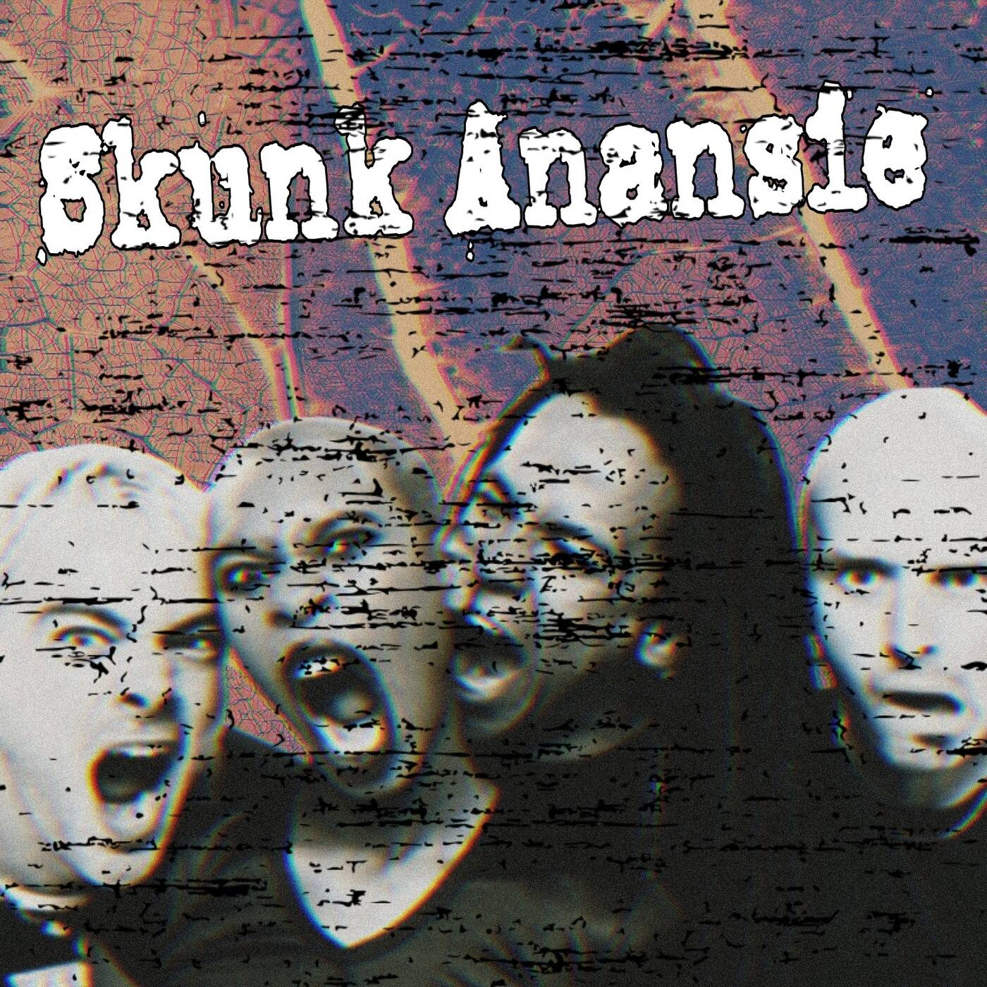Skunk Anansie episode artwork