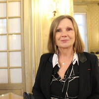 Michèle Potard - Qualité de l'air : « Il y a un déficit de prévention en France » by Sans transition!