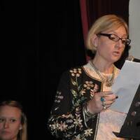 Radio Textual - Silvina Carluche (02-05-2020) by FMSONAR