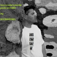 BASSCAST #3 by Hieronymus by basscomesaveme