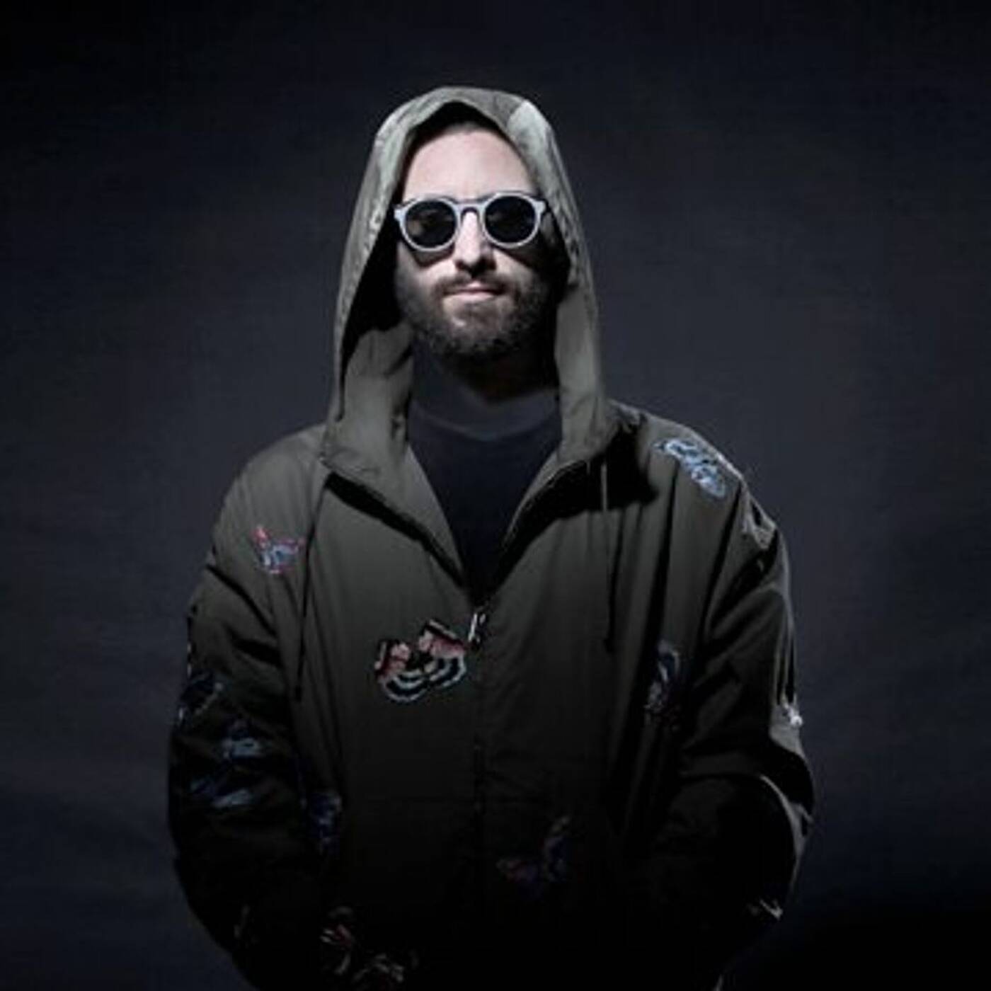 Special Request – Essential Mix 2020-11-29 [repost – classic essential mix] episode artwork