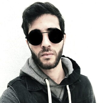 Akram Rezig