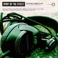 Once Upon The FM - Spirit Of The Street - The Very Best Of Inner City Cool (Part 2 - PM) - 2000 by Chef Bruce's Jazz Kitchen