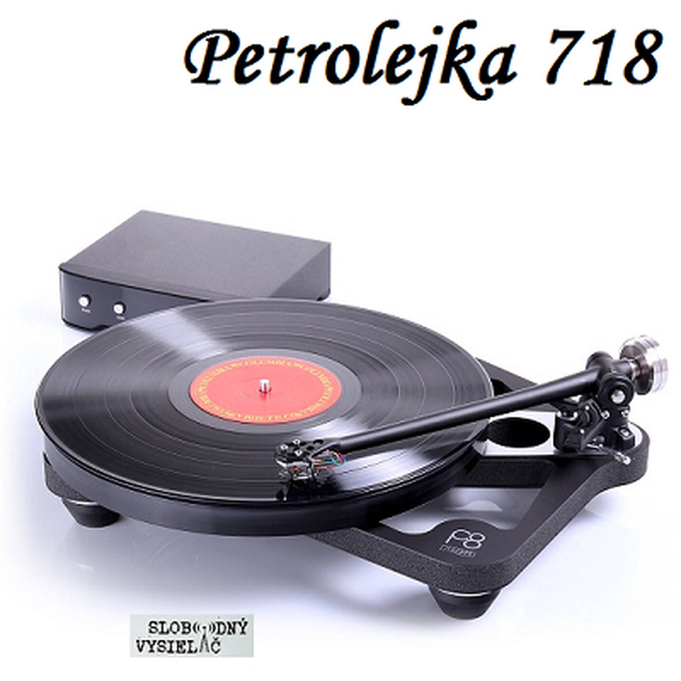 Petrolejka 718 - 2020-06-29 Návrat do roku 1984/04 episode artwork