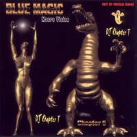 Blue Magic - Best Of Virtual Dance Chapter 6 by Mixkatalog