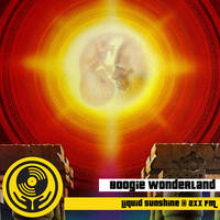 Show #129 - Boogie Wonderland - 26-11-2020 copy by Liquid Sunshine