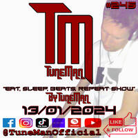 The Best of Eat, Sleep, Beats, Repeat show