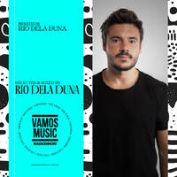 Vamos Radio Show By Rio Dela Duna #617 by Rio Dela Duna
