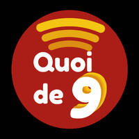 Quoi de 9 du 25 avril 2023 : Two Magnets duo de folk/rock, Thierry Lefebvre spécialiste des questions de la radio by Radio Campus Lorraine