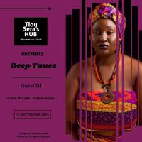 Guest Mix 064 - Kate Musique by Tlou Sera's Hub