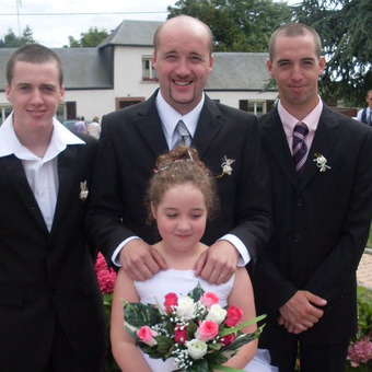 Marc Martine Pillinini