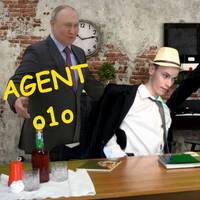 13.11.Poriluk film AGENT 010 by Poriluk.com