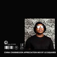 China Charmeleon Appreciation Mix by Lo Squared