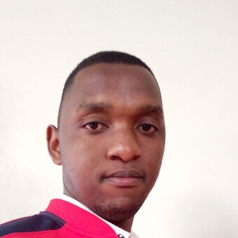 Musyoki Sam