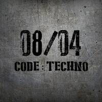 08/04 CODE : TECHNO by OtD